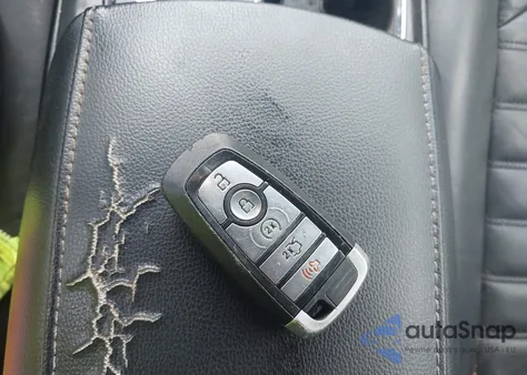 2017 Ford Fusion Energi Se Luxury from USA, damaged, VIN 3FA6P0PU7HR297722